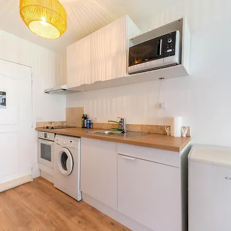 Apartment Proche Centre *