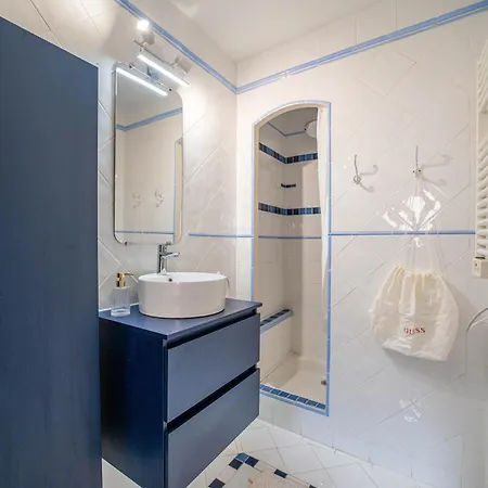 Apartment Proche Centre