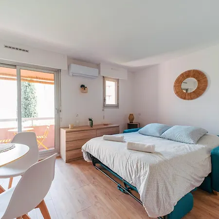 Proche Centre * Sainte-Maxime